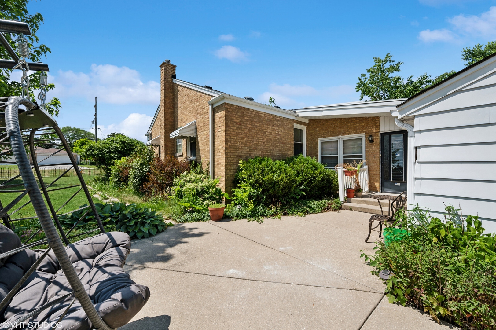 8301 N Waukegan Road