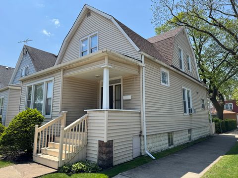 10700 S Avenue G Chicago IL 60617