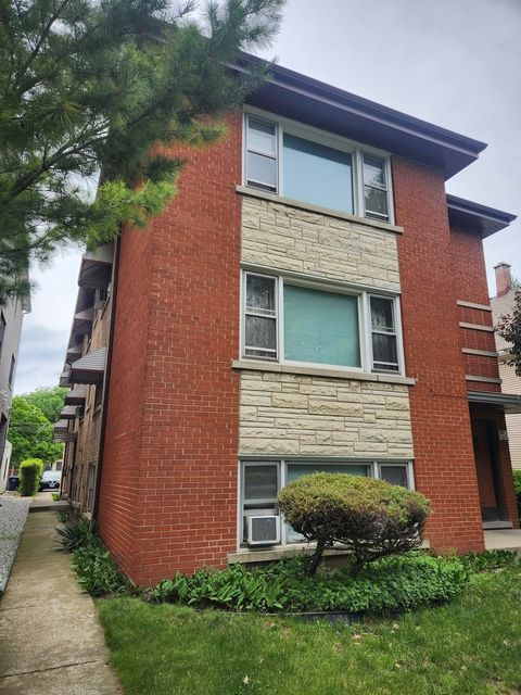 1135 S Oak Park Avenue Oak Park IL 60304