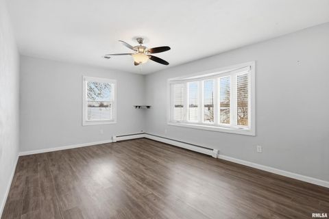 Tiny photo for 22503 45TH Avenue, Port Byron, IL 61275 (MLS # QC4269973)