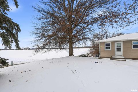 Tiny photo for 22503 45TH Avenue, Port Byron, IL 61275 (MLS # QC4269973)