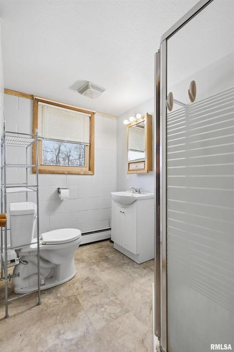 Tiny photo for 22503 45TH Avenue, Port Byron, IL 61275 (MLS # QC4269973)