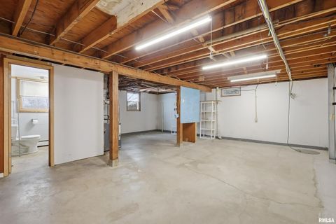 Tiny photo for 22503 45TH Avenue, Port Byron, IL 61275 (MLS # QC4269973)