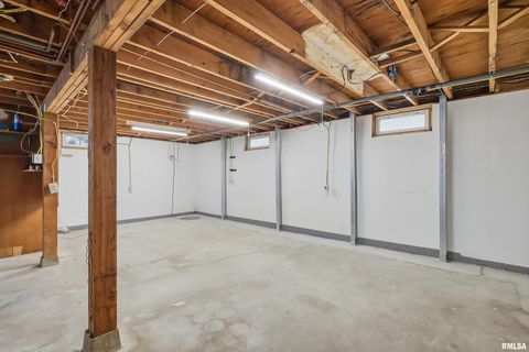 Tiny photo for 22503 45TH Avenue, Port Byron, IL 61275 (MLS # QC4269973)