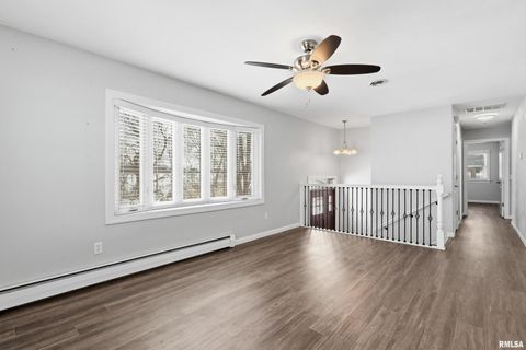 Tiny photo for 22503 45TH Avenue, Port Byron, IL 61275 (MLS # QC4269973)