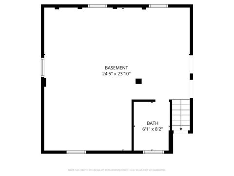 Tiny photo for 22503 45TH Avenue, Port Byron, IL 61275 (MLS # QC4269973)