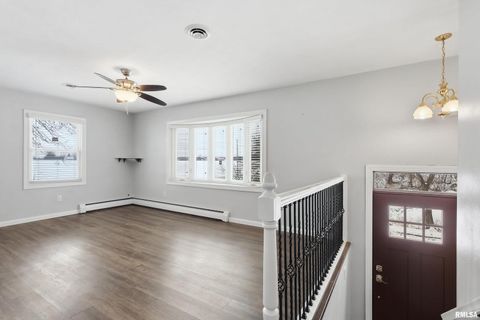 Tiny photo for 22503 45TH Avenue, Port Byron, IL 61275 (MLS # QC4269973)