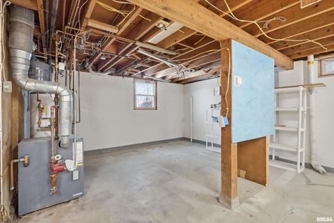 Tiny photo for 22503 45TH Avenue, Port Byron, IL 61275 (MLS # QC4269973)