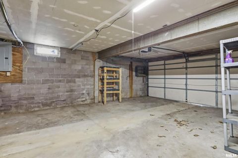 Tiny photo for 22503 45TH Avenue, Port Byron, IL 61275 (MLS # QC4269973)