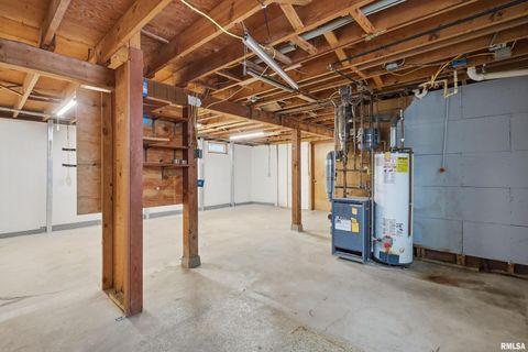 Tiny photo for 22503 45TH Avenue, Port Byron, IL 61275 (MLS # QC4269973)