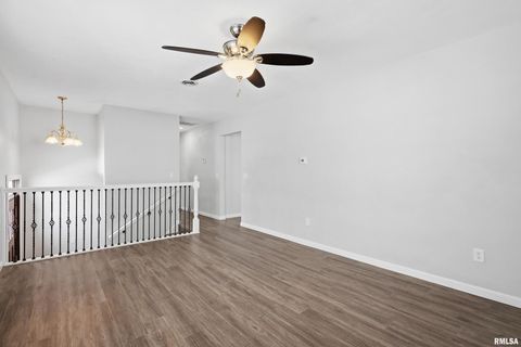 Tiny photo for 22503 45TH Avenue, Port Byron, IL 61275 (MLS # QC4269973)