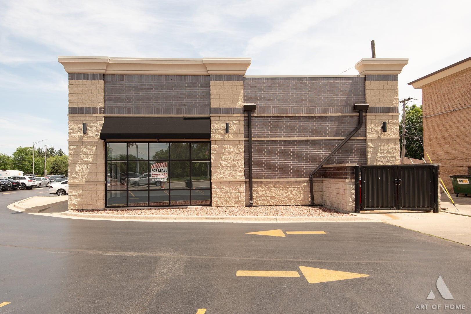 7929 W Cermak Road I