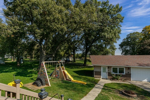 Tiny photo for 3611 Friendship Farm Road, East Moline, IL 61244 (MLS # 12786320)