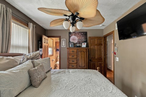 Tiny photo for 3611 Friendship Farm Road, East Moline, IL 61244 (MLS # 12786320)