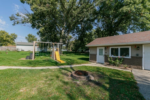 Tiny photo for 3611 Friendship Farm Road, East Moline, IL 61244 (MLS # 12786320)