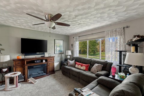 Tiny photo for 3611 Friendship Farm Road, East Moline, IL 61244 (MLS # 12786320)