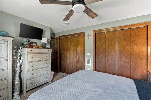 Tiny photo for 3611 Friendship Farm Road, East Moline, IL 61244 (MLS # 12786320)