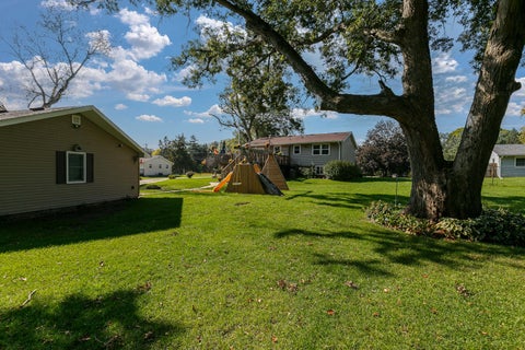 Tiny photo for 3611 Friendship Farm Road, East Moline, IL 61244 (MLS # 12786320)