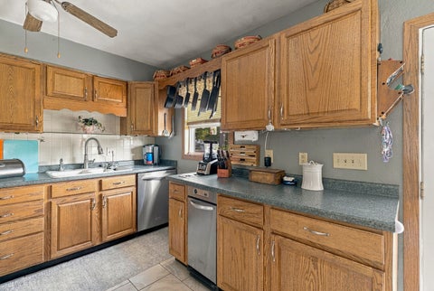 Tiny photo for 3611 Friendship Farm Road, East Moline, IL 61244 (MLS # 12786320)