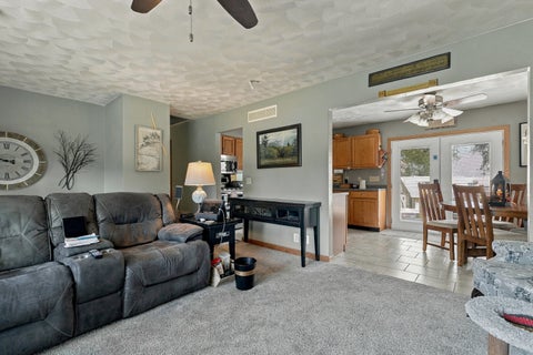 Tiny photo for 3611 Friendship Farm Road, East Moline, IL 61244 (MLS # 12786320)