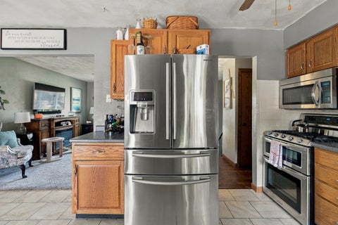 Tiny photo for 3611 Friendship Farm Road, East Moline, IL 61244 (MLS # 12786320)
