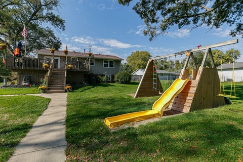 Tiny photo for 3611 Friendship Farm Road, East Moline, IL 61244 (MLS # 12786320)