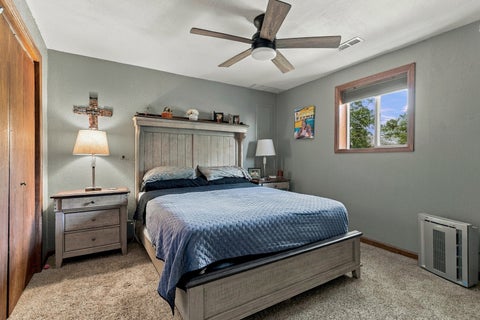 Tiny photo for 3611 Friendship Farm Road, East Moline, IL 61244 (MLS # 12786320)