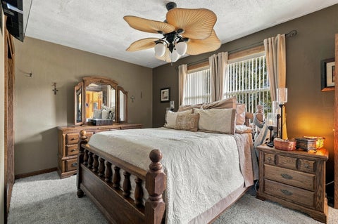 Tiny photo for 3611 Friendship Farm Road, East Moline, IL 61244 (MLS # 12786320)