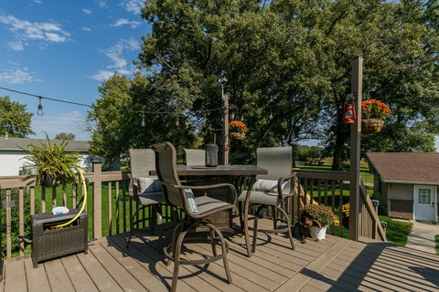 Tiny photo for 3611 Friendship Farm Road, East Moline, IL 61244 (MLS # 12786320)