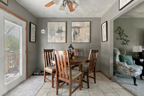 Tiny photo for 3611 Friendship Farm Road, East Moline, IL 61244 (MLS # 12786320)