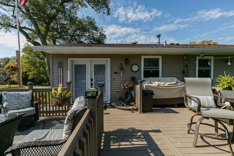 Tiny photo for 3611 Friendship Farm Road, East Moline, IL 61244 (MLS # 12786320)