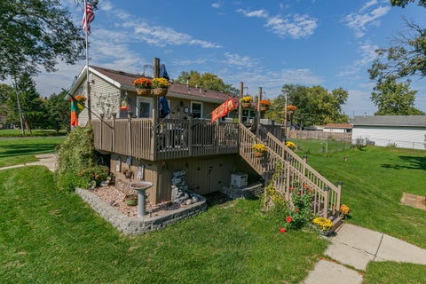 Tiny photo for 3611 Friendship Farm Road, East Moline, IL 61244 (MLS # 12786320)