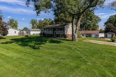 Tiny photo for 3611 Friendship Farm Road, East Moline, IL 61244 (MLS # 12786320)