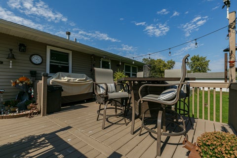 Tiny photo for 3611 Friendship Farm Road, East Moline, IL 61244 (MLS # 12786320)
