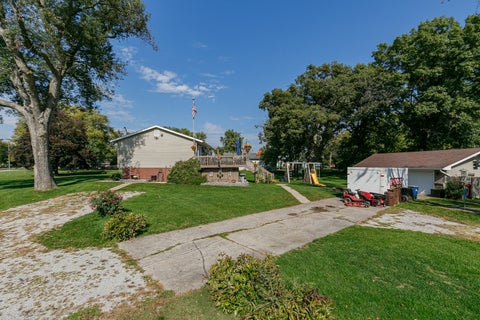 Tiny photo for 3611 Friendship Farm Road, East Moline, IL 61244 (MLS # 12786320)