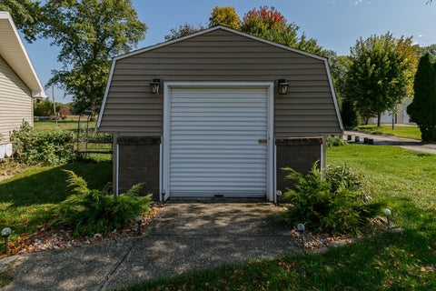 Tiny photo for 3611 Friendship Farm Road, East Moline, IL 61244 (MLS # 12786320)