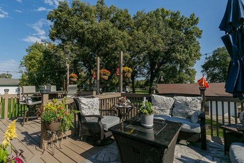 Tiny photo for 3611 Friendship Farm Road, East Moline, IL 61244 (MLS # 12786320)