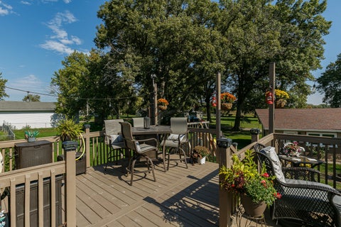 Tiny photo for 3611 Friendship Farm Road, East Moline, IL 61244 (MLS # 12786320)
