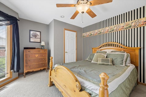 Tiny photo for 2842 234th Street, De Witt, IA 52472 (MLS # 12729586)