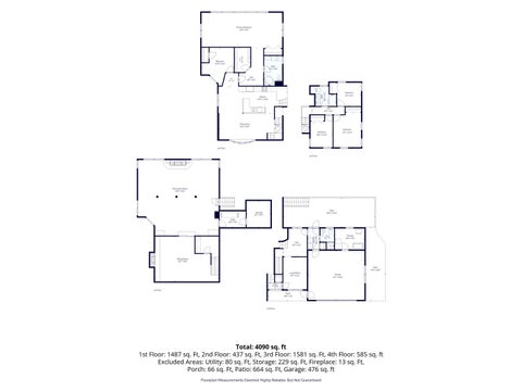 Tiny photo for 2842 234th Street, De Witt, IA 52472 (MLS # 12729586)