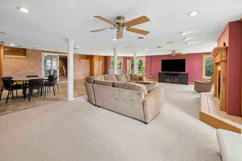 Tiny photo for 2842 234th Street, De Witt, IA 52472 (MLS # 12729586)
