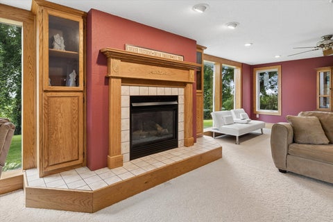 Tiny photo for 2842 234th Street, De Witt, IA 52472 (MLS # 12729586)