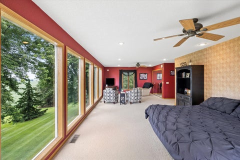 Tiny photo for 2842 234th Street, De Witt, IA 52472 (MLS # 12729586)