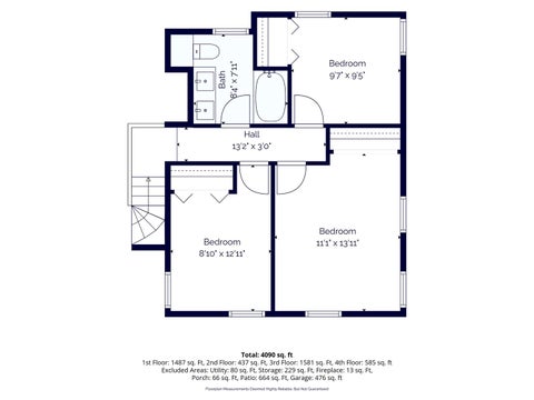 Tiny photo for 2842 234th Street, De Witt, IA 52472 (MLS # 12729586)