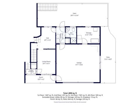 Tiny photo for 2842 234th Street, De Witt, IA 52472 (MLS # 12729586)