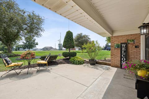 Tiny photo for 2842 234th Street, De Witt, IA 52472 (MLS # 12729586)