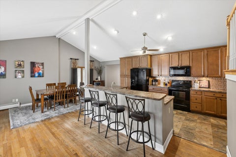Tiny photo for 2842 234th Street, De Witt, IA 52472 (MLS # 12729586)