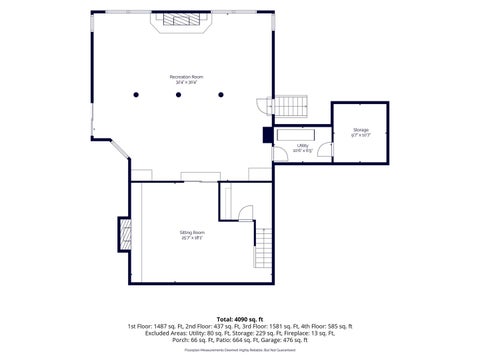 Tiny photo for 2842 234th Street, De Witt, IA 52472 (MLS # 12729586)