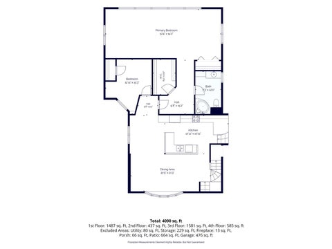 Tiny photo for 2842 234th Street, De Witt, IA 52472 (MLS # 12729586)