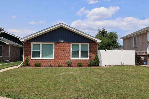 Photo of 1770 Michigan City Road, Calumet City, IL 60409 (MLS # 12715380)